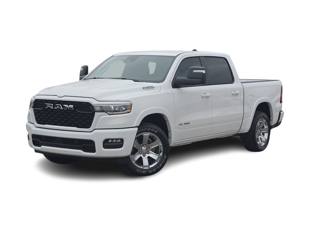 ram ram 1500 pickup 2026 1C6SRFFP4TN179793 image ram ram 1500 pickup 2026 1C6SRFFP4TN179793 image